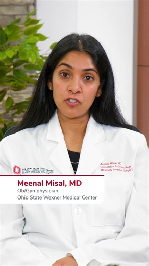 Dr. Misal breaks down what you need to know about polycystic ovary syndrome (PCOS), from common symptoms to ways to manage it. | The Ohio State University Wexner Medical Center