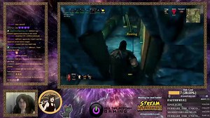 Background gif Creation