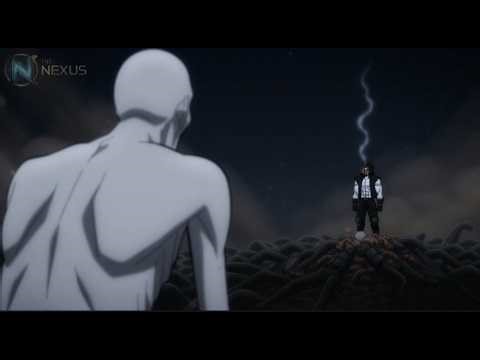 LOBO vs SCP-096 - (ANIMATED SHORT)