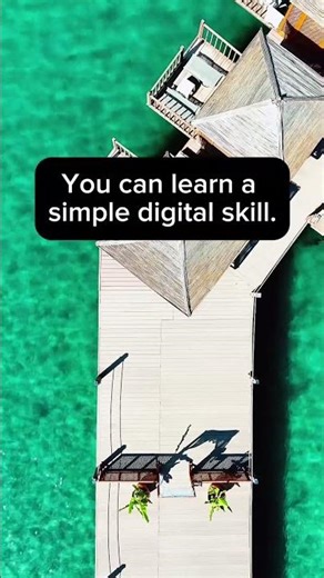 One Skill Opens Online Income