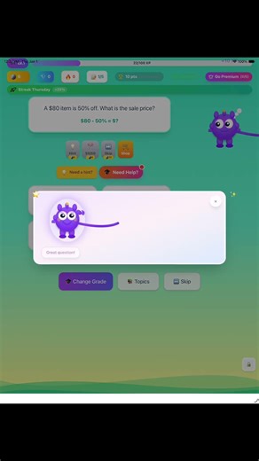 Pre-K to AP Calculus