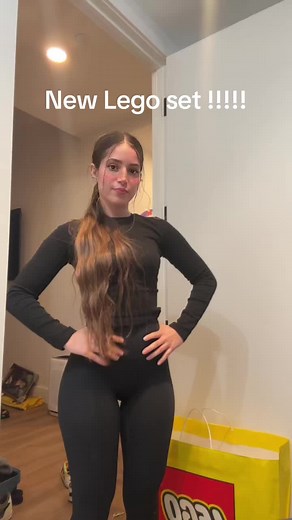 New LEGO Disney Set Weighs More Than You Think