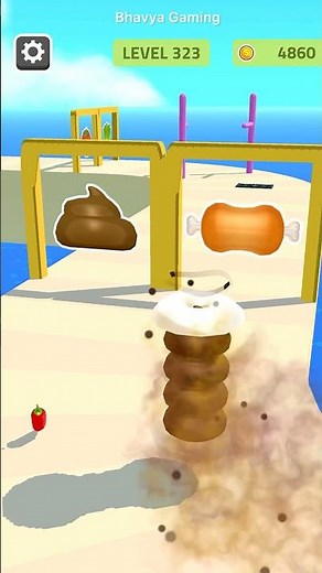 I Made the Most DISGUSTING Sandwich Ever 🤢 (Level 323)