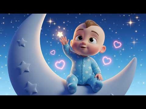 Ribbit Frog Jumps Lily Pad 🐸 | Toddler Learning Video | Kids Animals & Fun Age 1-4