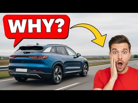 “How Did Citroën Suddenly Become THIS Good?”