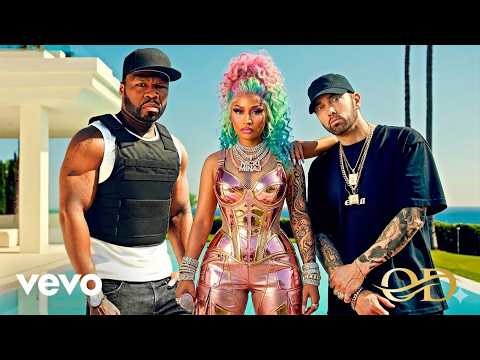 Snoop Dogg, 50 Cent, Eminem - Bang ft. Latto, Eve, Remy Ma, Nicki Minaj