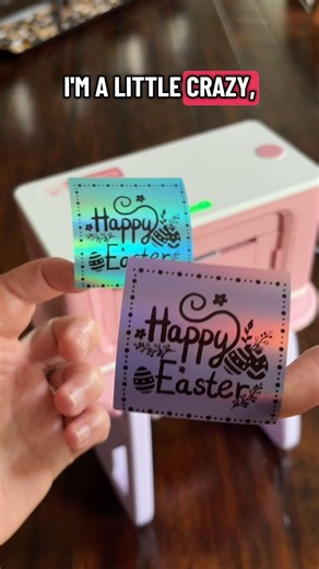 Create custom labels with a thermal printer! #thermalprinter #customlabels #smallbusinesspackaging