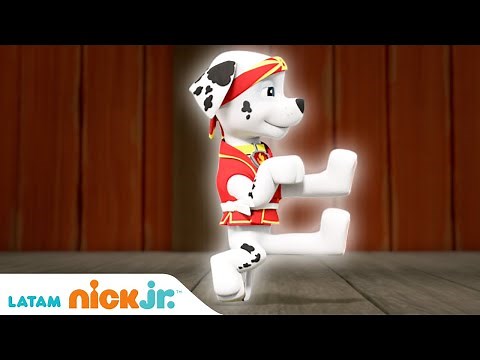 Paw Patrol, Patrulla de cachorros | ¡El Mejor Día de todos! - parte 3 | Nick Jr.
