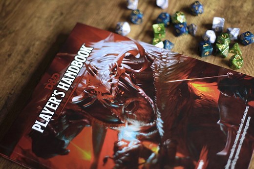 The D&D Feats Guide You Need to Read - Cats and Dice