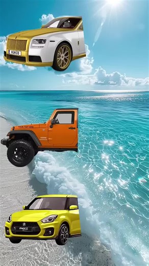 Encounter with a Ghost