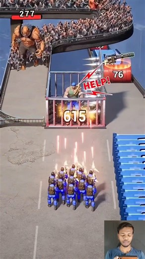 Top War Part 946: Starting From Nothing 💥 The Epic Hero’s Path! #TopWar #GamingSeries #NoobToPro