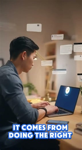 Busy Isn’t the Goal. Progress Is. #Productivity #WorkSmarter #Leadership #Focus #MagicTask