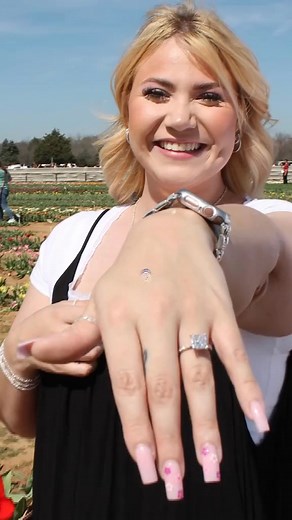 The man who attacked a bride-to-be outside of a Texas club during her bachelorette party has been arrested. Trevon Woodards, 27, was arrested on Friday after being accused of attacking 27-year-old Canada Rinaldi on March 2~ #fyp, #trending, #trends, #trend, #viral, #foryoupage, #foryou, #virals, | Comedy Crumbs | Facebook