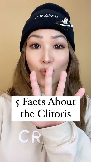 CRAVE | Let's talk about the clit.⁠⁠ ⁠⁠ Historically, the clitoris has been sorely misunderstood. And it's often left out of sex education... | Instagram