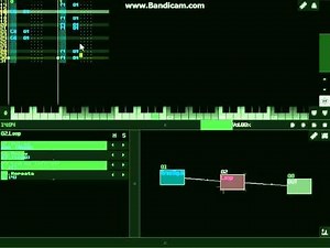 Sunvox Tutorial 12 - Loop Module
