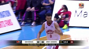 3.1M views · 58K reactions | Vintage NSD The Barangay Ginebra San Miguel found their groove just in time to complete the come-from-behind victory and sweep the San Miguel Beermen. Watch the 2022-23 Honda PBA Governors' Cup on PBA Rush! Available on Cignal TV CH 260 HD and CH 90 SD, also available for FREE on Cignal Play. #PBAGameTayoDito | PBA Rush | Facebook