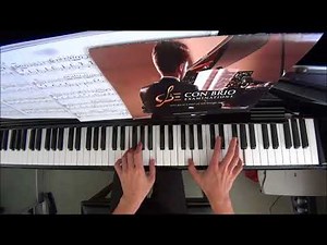 Leila Fletcher Piano Course Book 6 No.3 The Arkansas Traveller (P.8)