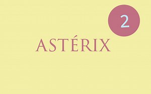 Asterix系列电影【法语/生肉】