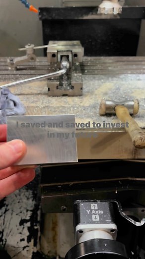 Saving for a better future ❤️❤️❤️❤️❤️❤️❤️❤️❤️ | Garden Cuts