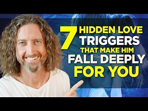 7 Hidden Love Triggers That Make a Man Fall Deeply for You