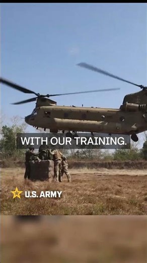 POV: Elavator Training with Filipino Army