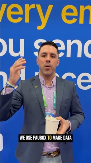 Customers love Paubox HIPAA compliant email #email #healthcare #hipaa #vive2026