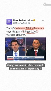 84K views · 902 reactions | More Perfect Union on Reels | Facebook