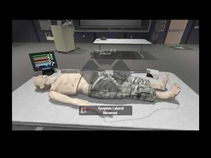 America's Army 3 - Training Medic 3/3