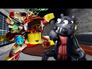 ROBLOX PGHLFILMS TURNS INTO A CENTIPEDE!!