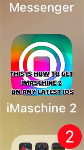 How to get iMaschine 2 (or any old apps) on any latest ios #iphone #app #advice #from #a #producer