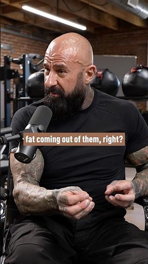 Why CLA Changes Fat Loss (Not Just Calories) | Dr. Jim Stoppani