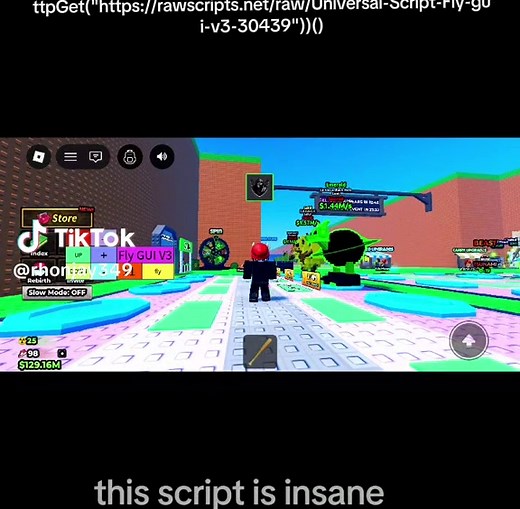 Ultimate Guide to Roblox Fly Scripts