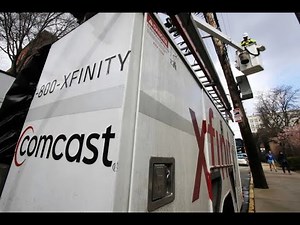 Comcast Xfinity outage impacting Philadelphia and South Jersey