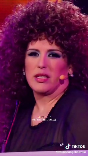 Mídias Angélica Vale no TikTok