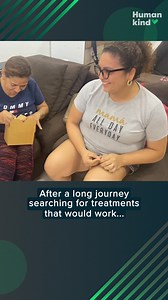 136K views · 1K reactions | POV: You get news you've been waiting 10 years for... #humankind | Humankind | Facebook