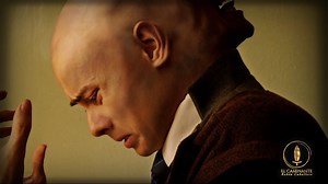 12K views · 403 reactions | La Historia de Quirinus Quirrell #quirrell #harrypotter #voldemort | El Caballero Caminante | Facebook