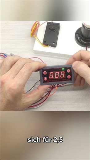 P01 Power-off delay: What happens when you set it? YOUR guide!