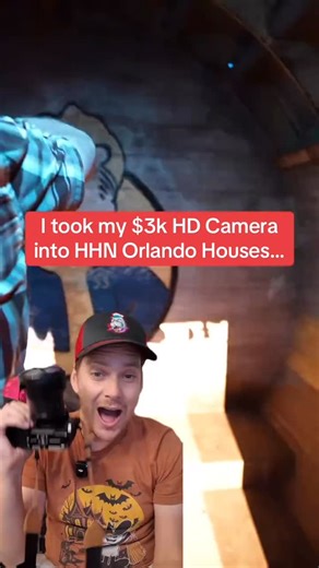 I brought my $3k Camera into Fallout at HHN Orlando to give you the best high quality video inside the houses. Enjoy this epic Halloween Horror Nights Haunted House. Where do you rank Fallout this year at HHN? #fallout #hhn #halloweenhorrornights #halloweenhorrornightsorlando #hhnorlando | Walrus Carp