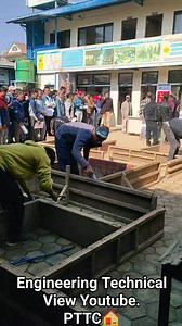 488K views · 6.5K reactions | Shuttering Carpenter Skill Test Video.✅ #engineeringtechnicalview #Youtube https://www.youtube.com/@engineeringtechnicalview24 #kamalpandey #foryourpage #skills #testing #video #training #center ️ | Kamal Pandey | Facebook