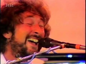 Supertramp: Roger´s Last Words 1983 - Roger announces his separation from Supertramp