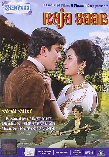 Raja Saab streaming: where to watch movie online?