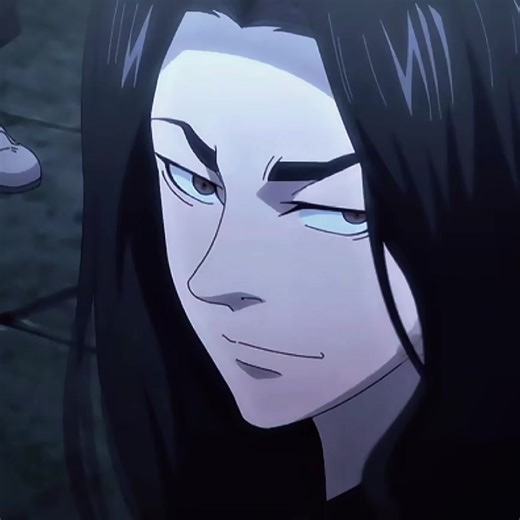 Nonchalantly Cool Anime Edit Featuring Tokyo Revengers