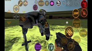 Gmod GoldSRC V.21 file