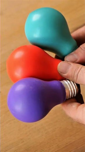 Genius DIY Hack: Turn Ordinary Bulbs into Coloured Party Lights! i need you help subscribe please❤️🔥