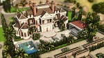 ModTheSims - NO CC - Classic Manor