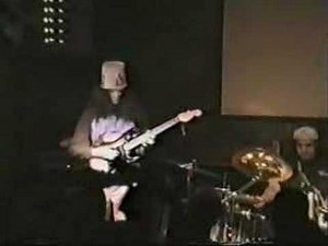 Buckethead - Interworld/Animal Behavior - Wetlands, NY 4/30/97 REMASTER