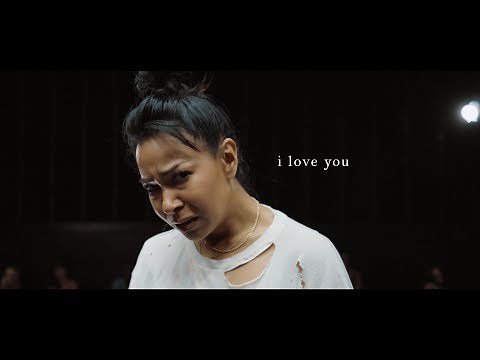 Billie Eilish - "i love you" | Galen Hooks Choreography