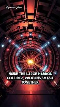 CERN Just Solved a 50 Year Old Physics Mystery