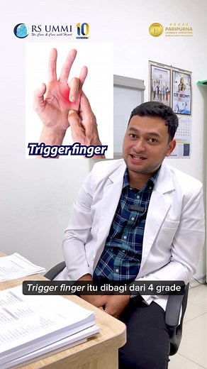 Understanding Trigger Finger in Orthopedics: Symptoms and Treatment