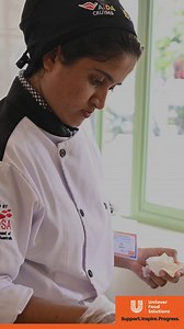 268 reactions · 5 comments | A major culinary event will unfold, showcasing the finest talent and innovation. Get ready for an unforgettable experience that will set new standards in the culinary world. Stay tuned for more details and follow us for exclusive sneak peeks! #UFSMasterOfSeasonings2024 #CountdownToFlavor #StayTuned #ExcitingEvent #ChefShowcase | Unilever Food Solutions | Facebook